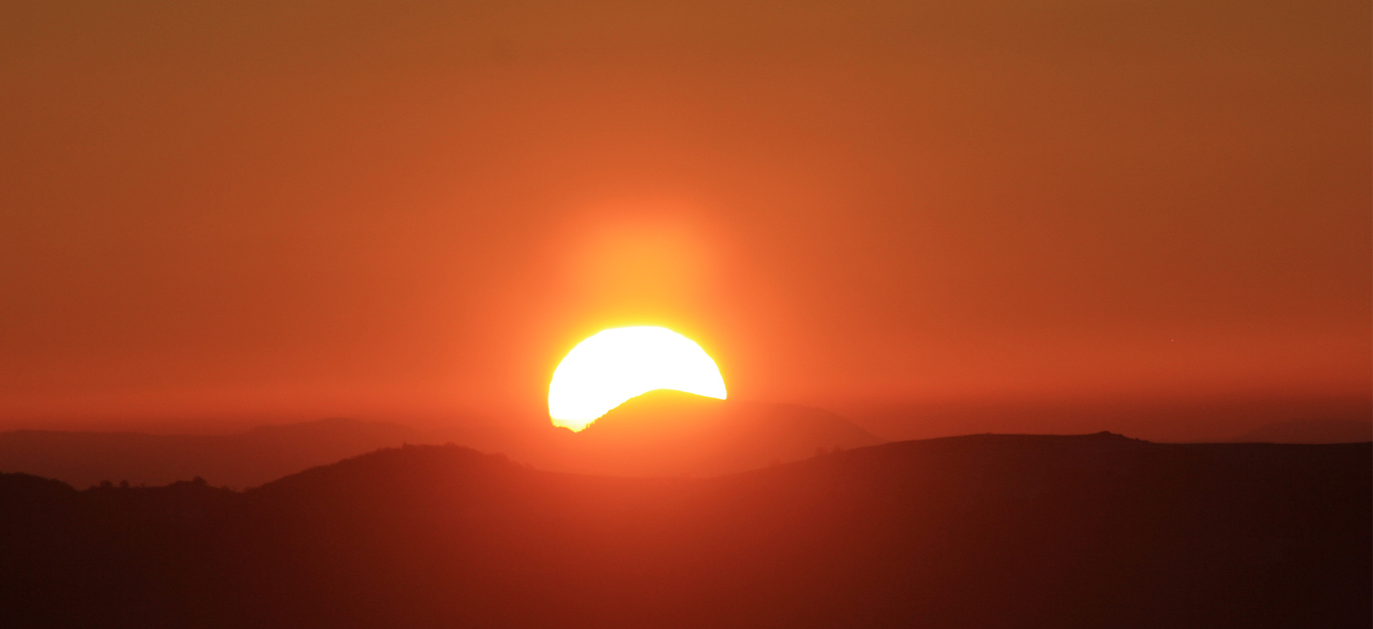 2022 Sonnenaufgang Belchen