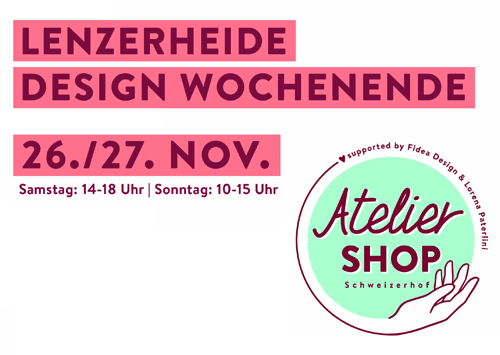 Ateliershop 2022