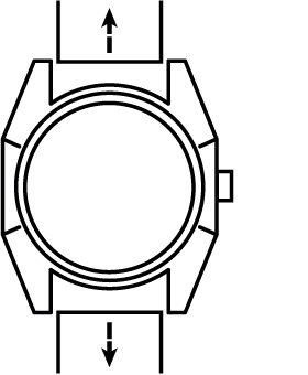 Illu Wechsel Armband