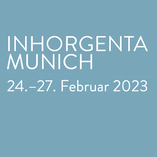 Inhorgenta 2023
