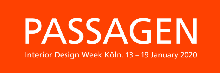 Passagen2020 Logo