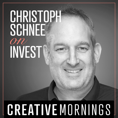 2022 creative morning