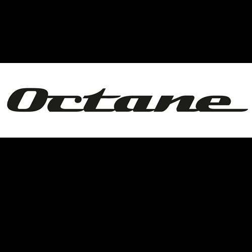 2022 octane