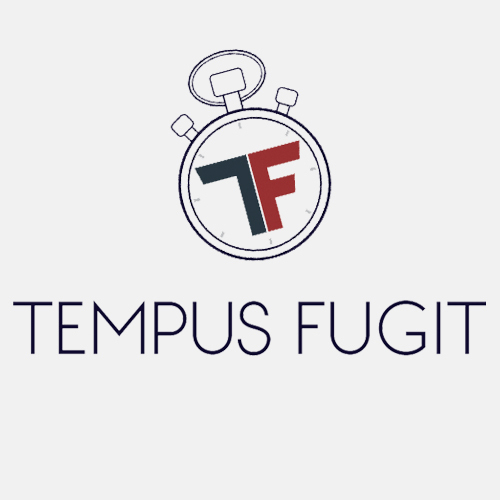 2022 tempusfugit