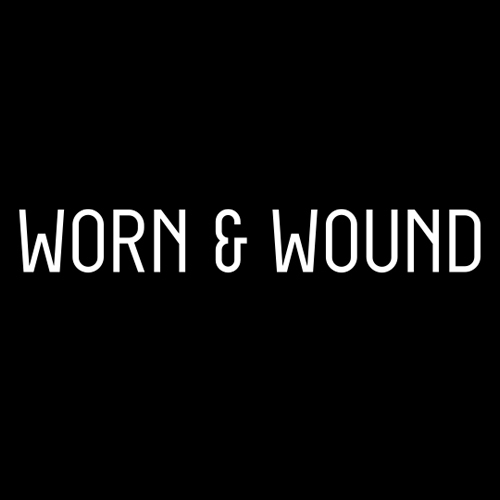 2022 wornwound