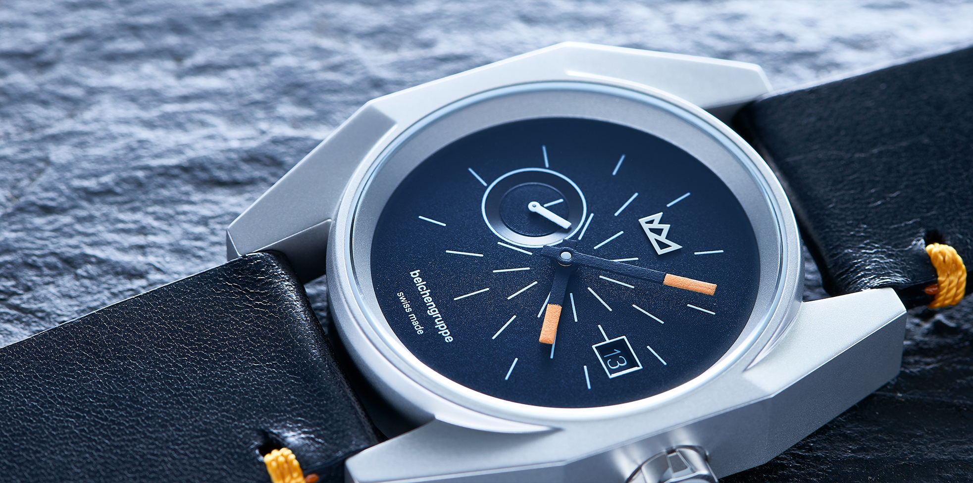 2022 Stein Detail Visuren perl